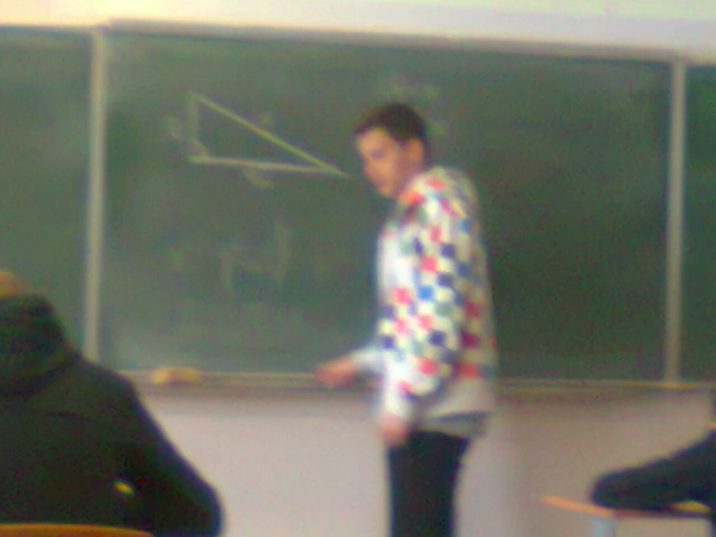 matma