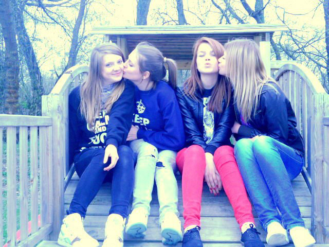 Sodziaki moje :* 