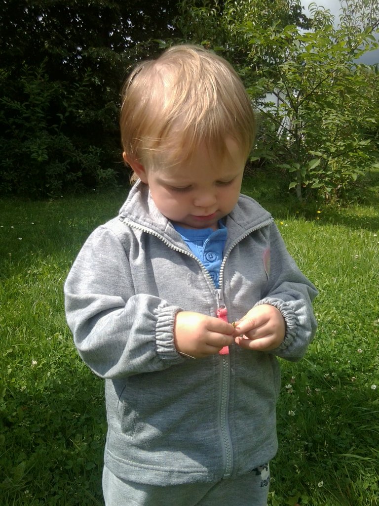 Pochmurno :)