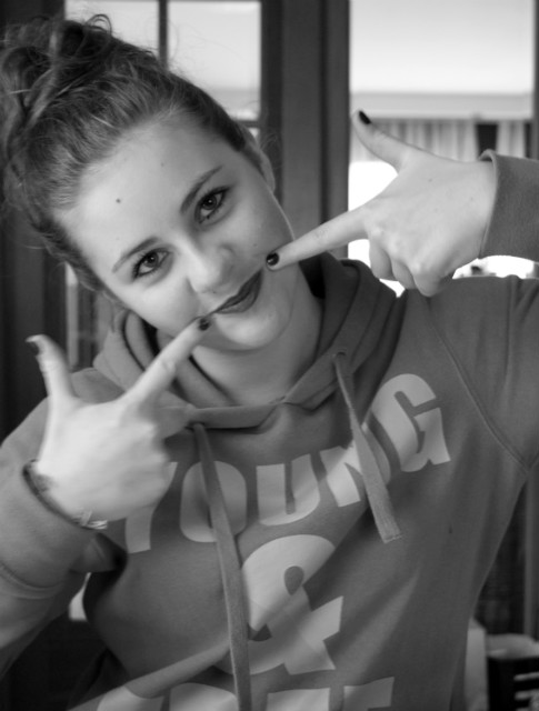 Taki tam smileeee =]