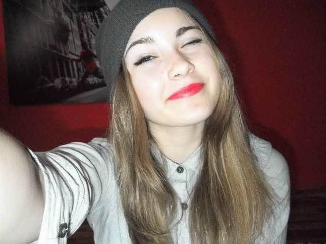 no hej :D