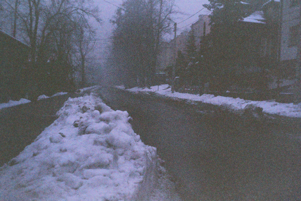 droga ojczyzno