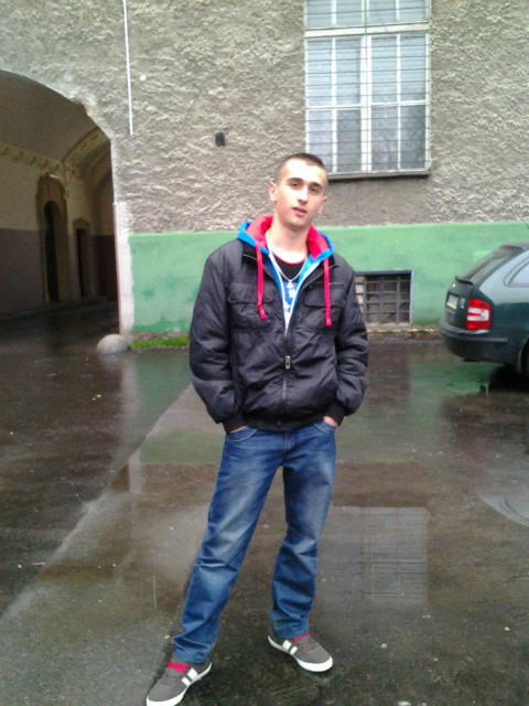 Siemandero :D