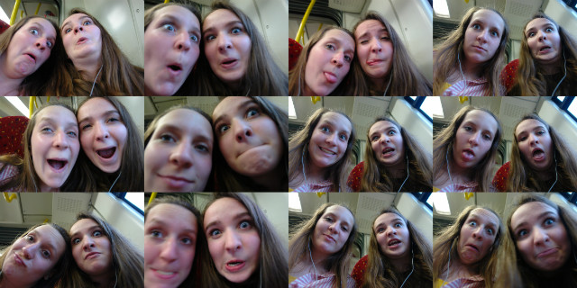 hihi