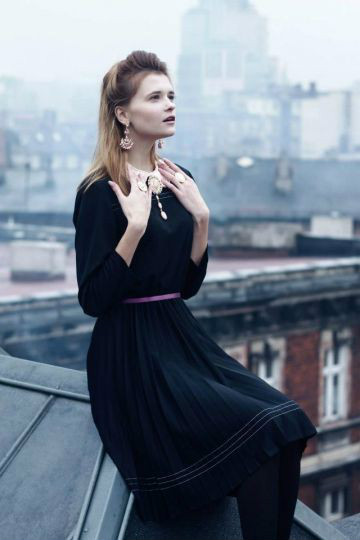 Klaudia Strzyewska