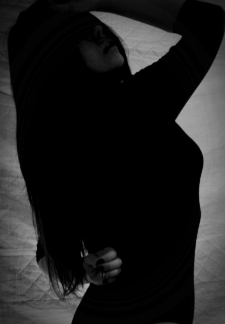 silence