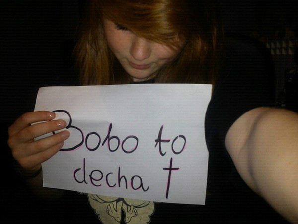 BOBO TO DECHA 