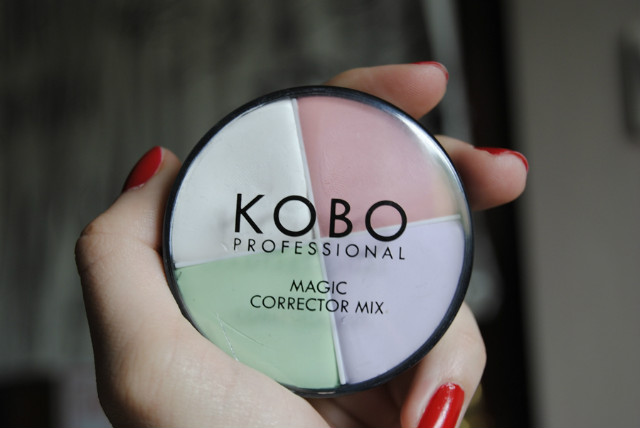 korektor kobo