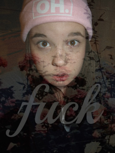 fuck?