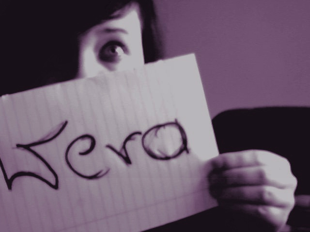 Dla Wery :) :D 
