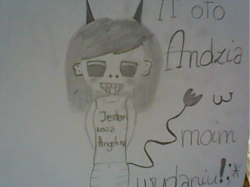 Andziaa!;p