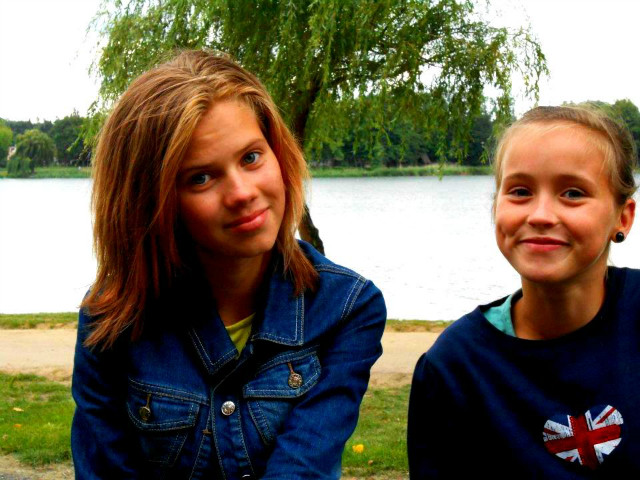 Koniec wolnego :C