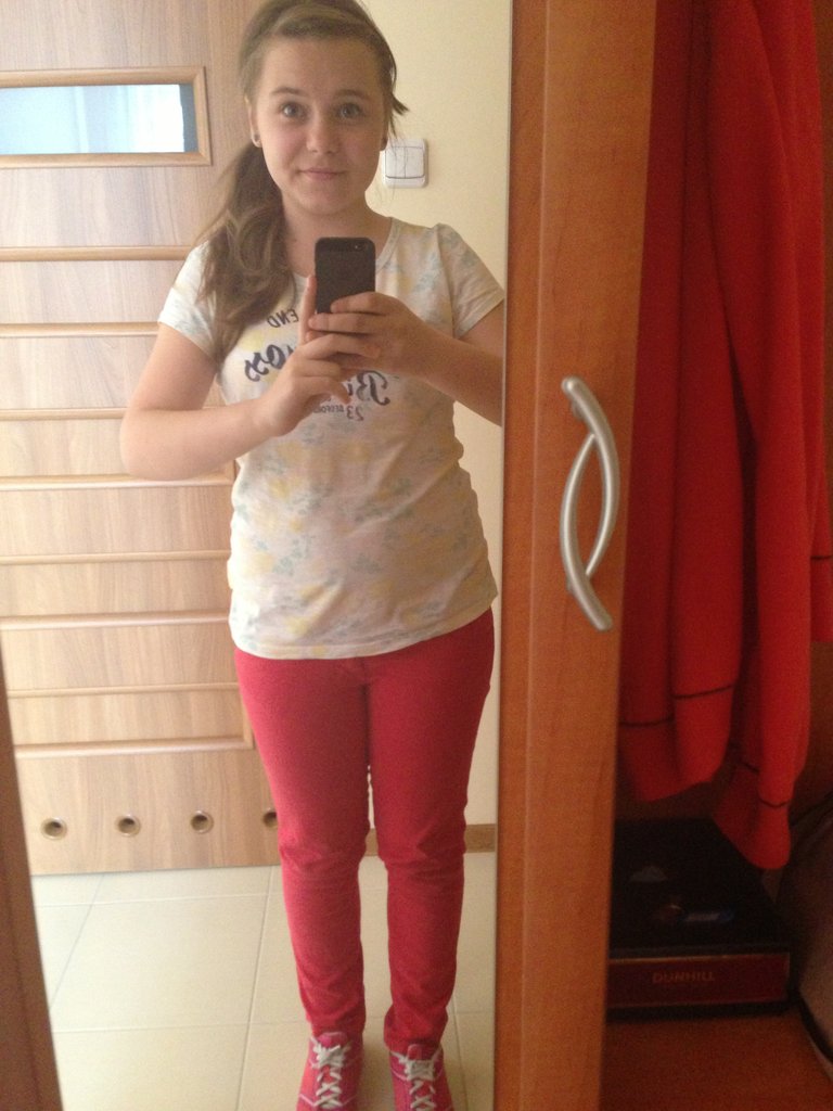 Niedziela!