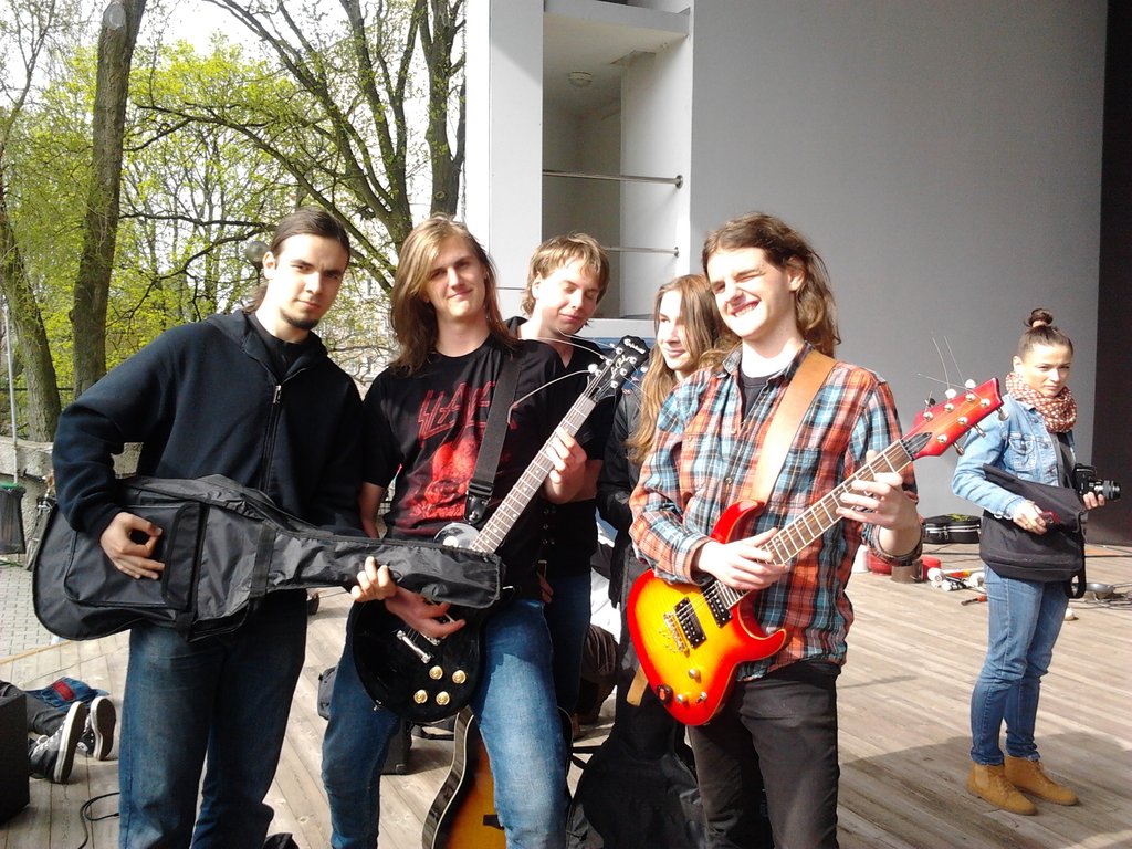 Gitarowy Most *.*