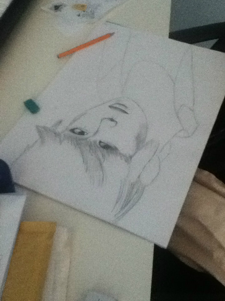 Drawing Skills XD ~