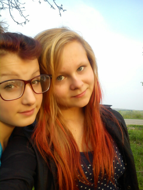 troch dziwn ;]