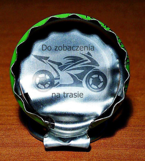 Nie Ma To Jak Na Trasie 