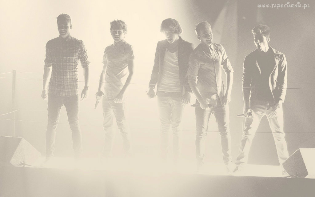 One Dream One Band One Direction