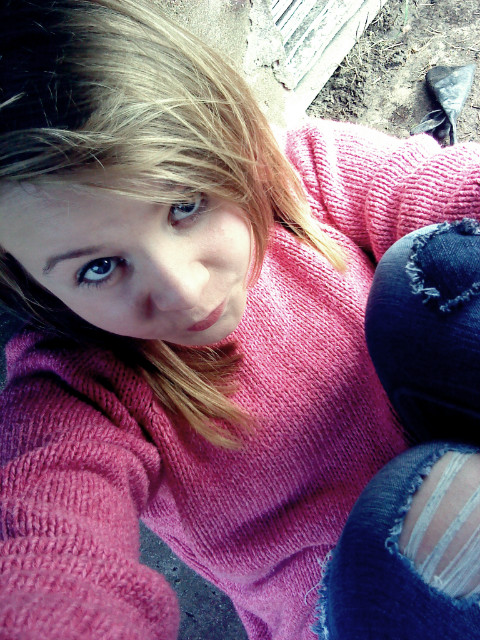 Mrrr ;D