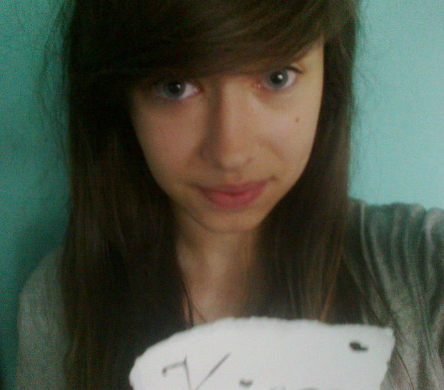 moje :**