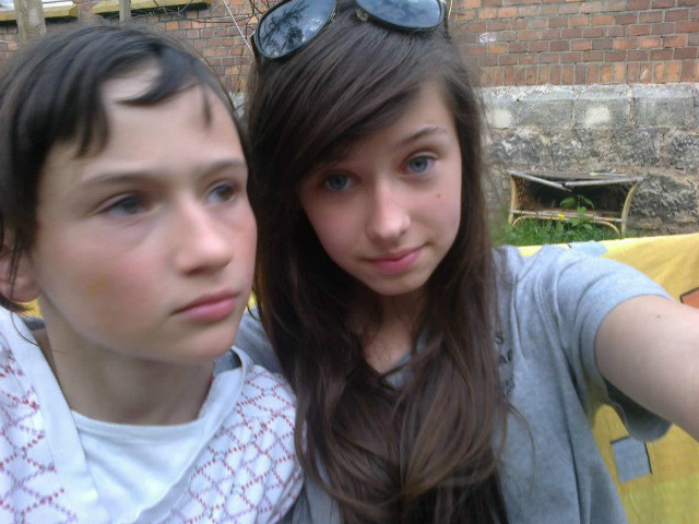 z GABRYSI :**