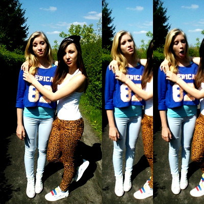 brak sw ... ;p
