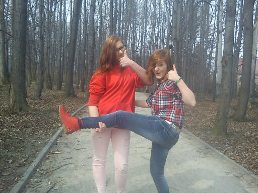 ELoooo ;*