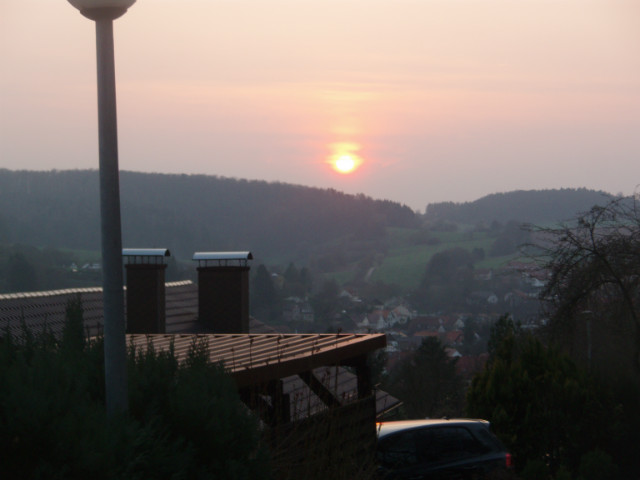 die berge