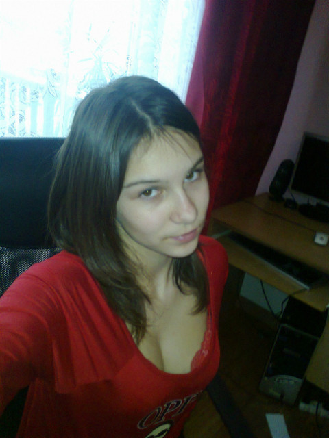 ^^Inna, bo inna od innych. ;**