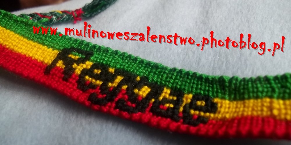 Reggae