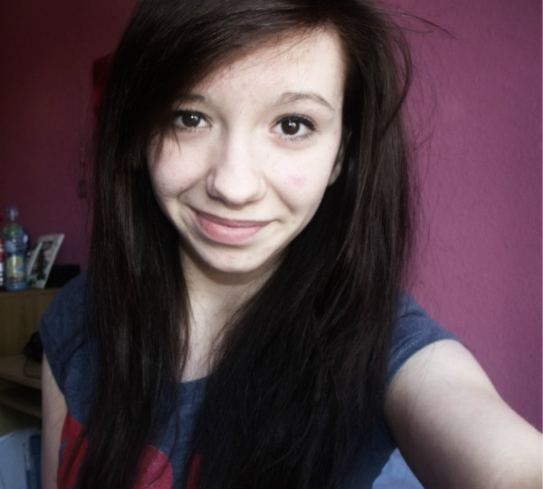 Nowy kolorek :) 