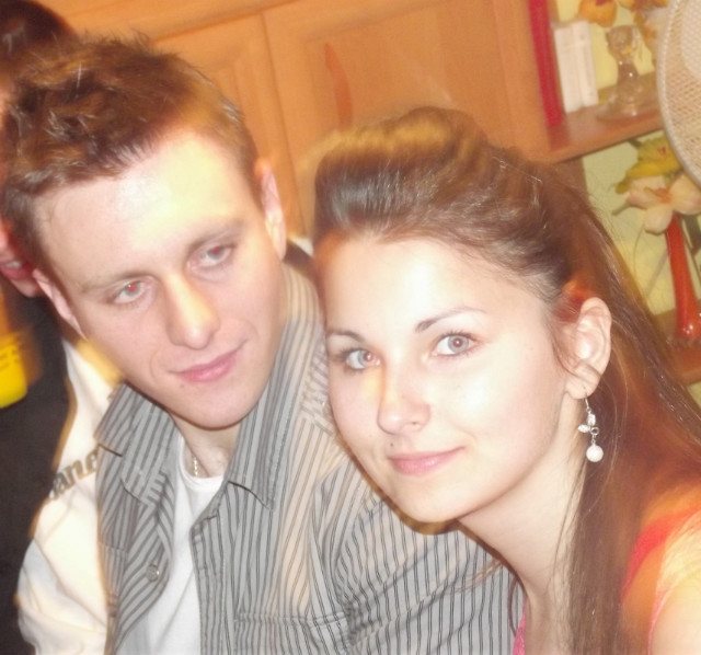 Moje ycie 
