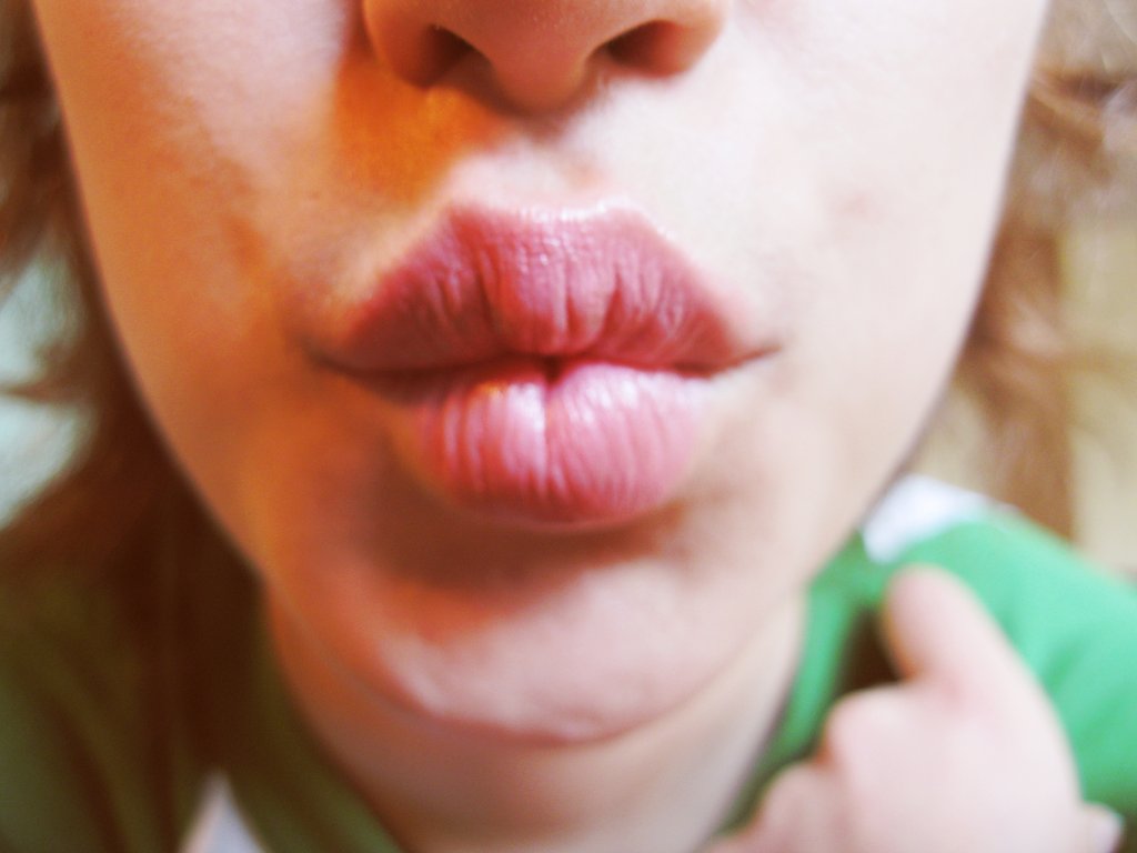 hehe ;*