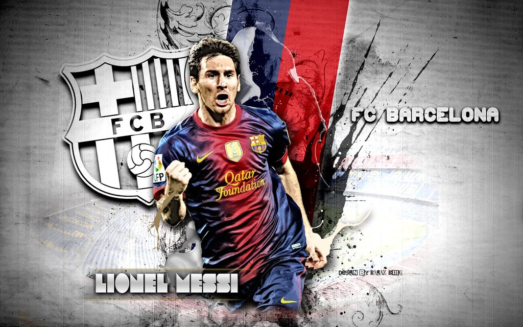messi mj idol :)