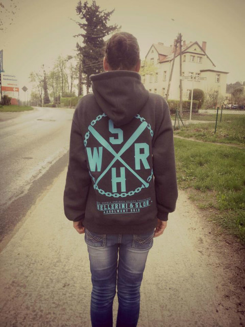 Bluza *.*
