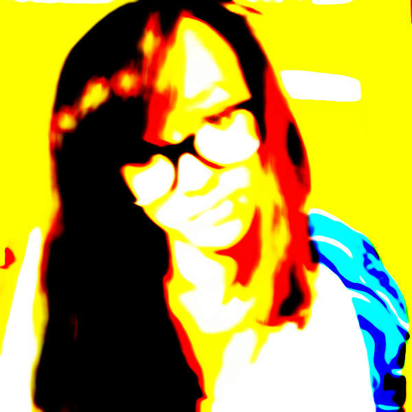 ;)