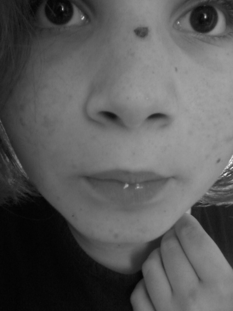 Maybe I'm just a kid