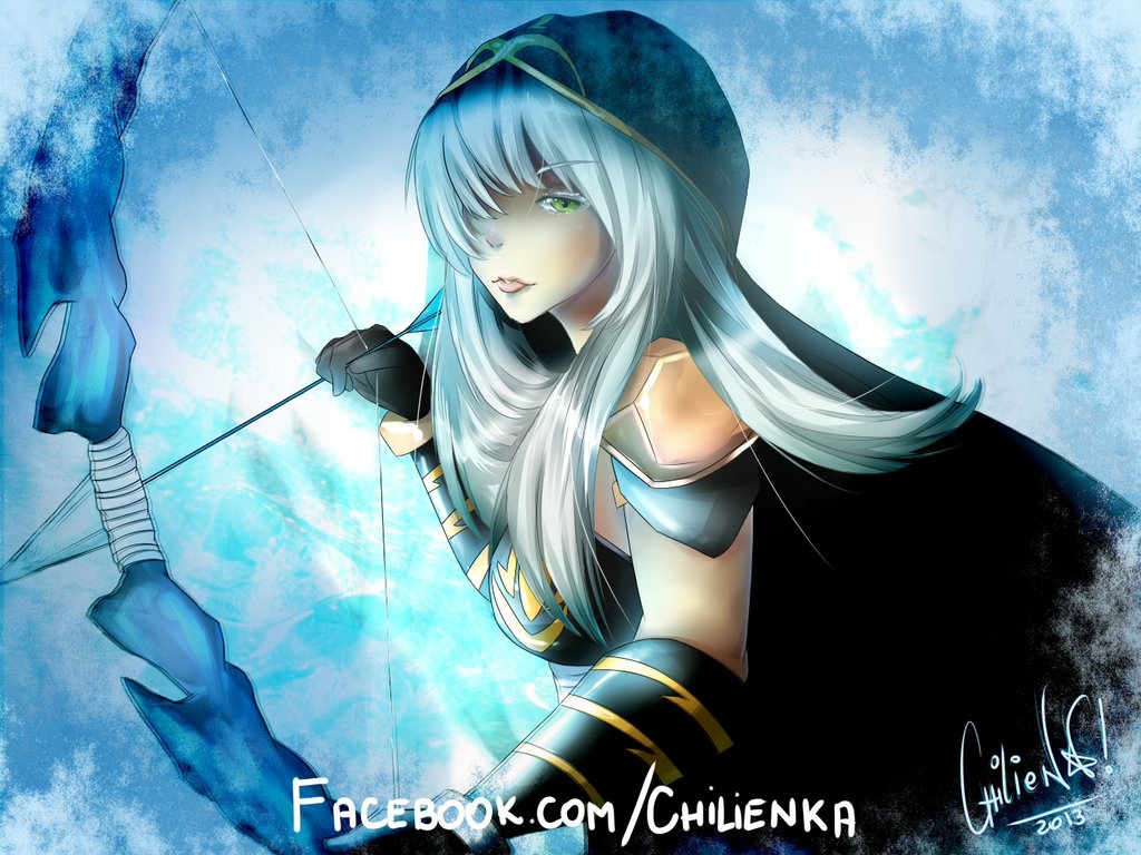 Ashe