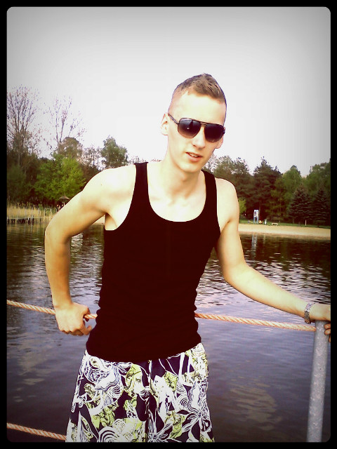 Lecimy  ;3