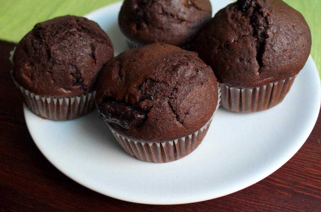 MUFFINY
