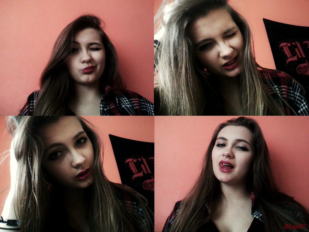 Kurwa Style~*
