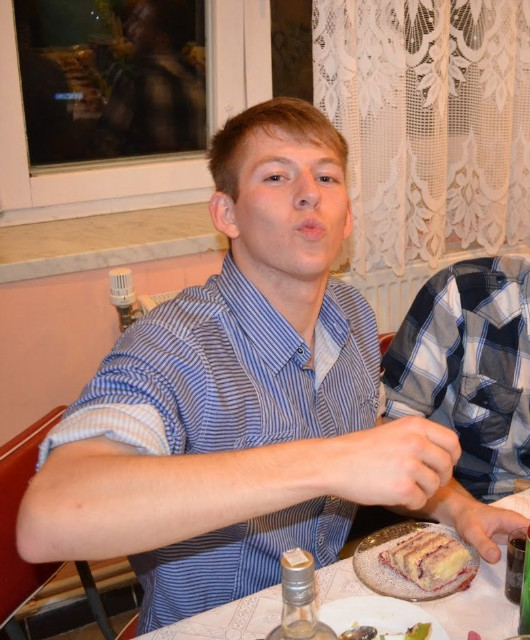smakujesz?