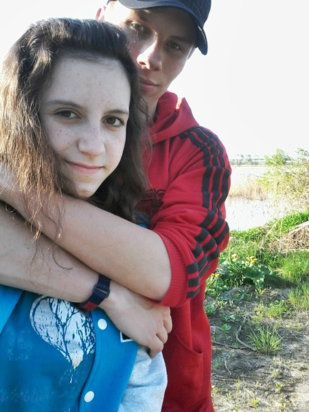 mrau :*