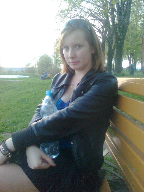 Moja Woda nie oddam:))