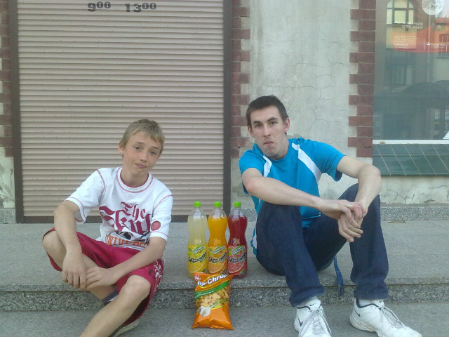 Wielkie Jo :P