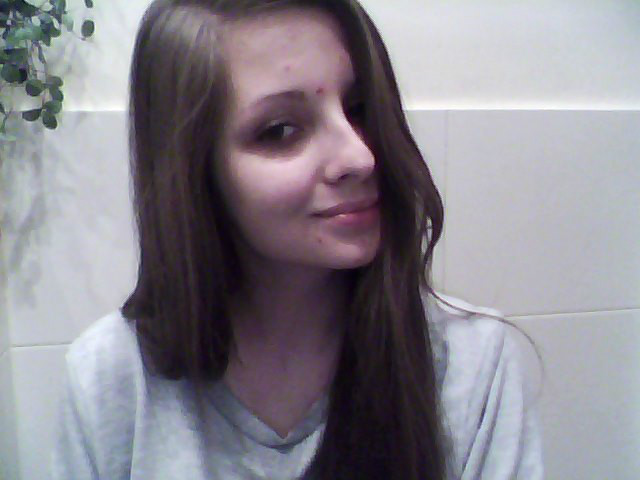 jest i oko :)