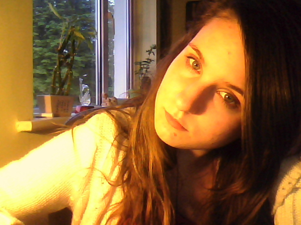 takie z teraz.