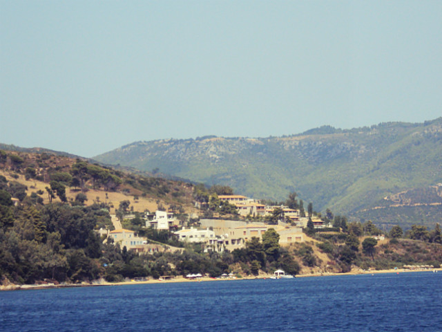 memories from holiday