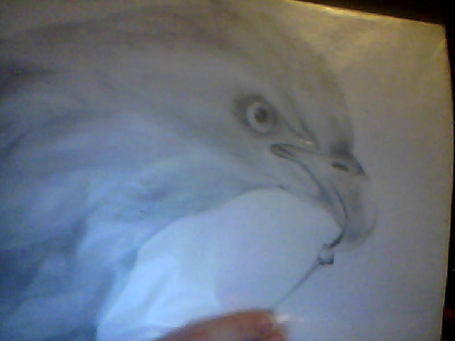 Mj Rysunek :))