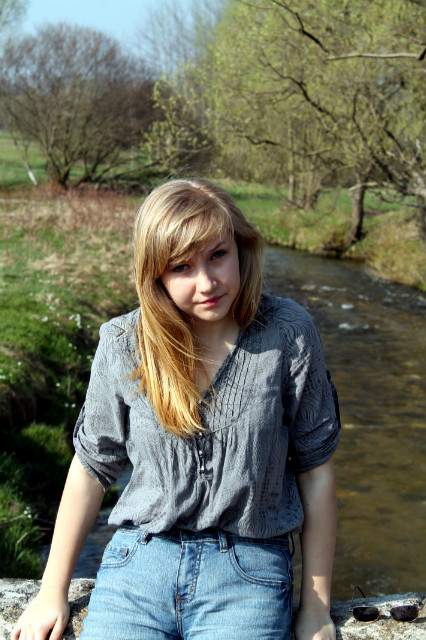 Nudno.